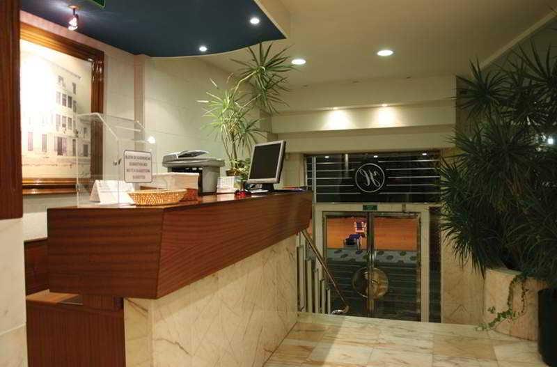 Hotel Bilbaino Benidorm